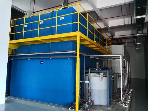产品展示 product 废气处理工程 废水处理工程 中央空调,通风换气工程