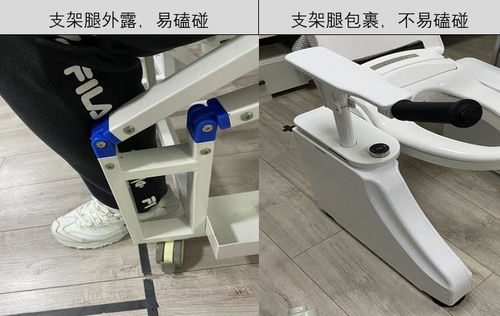 养老辅助器具及适老化产品质量调查 坐便助立器 需注重支架良好的稳定性和包裹性